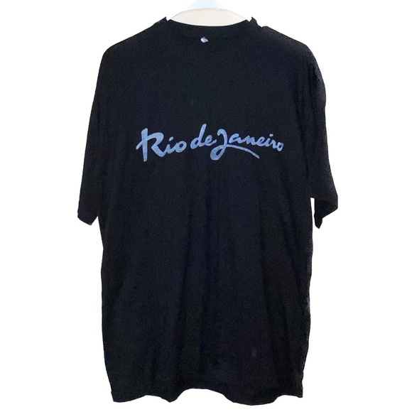Men’s Rio de‎ Janeiro T-shirt - Picture 6 of 6